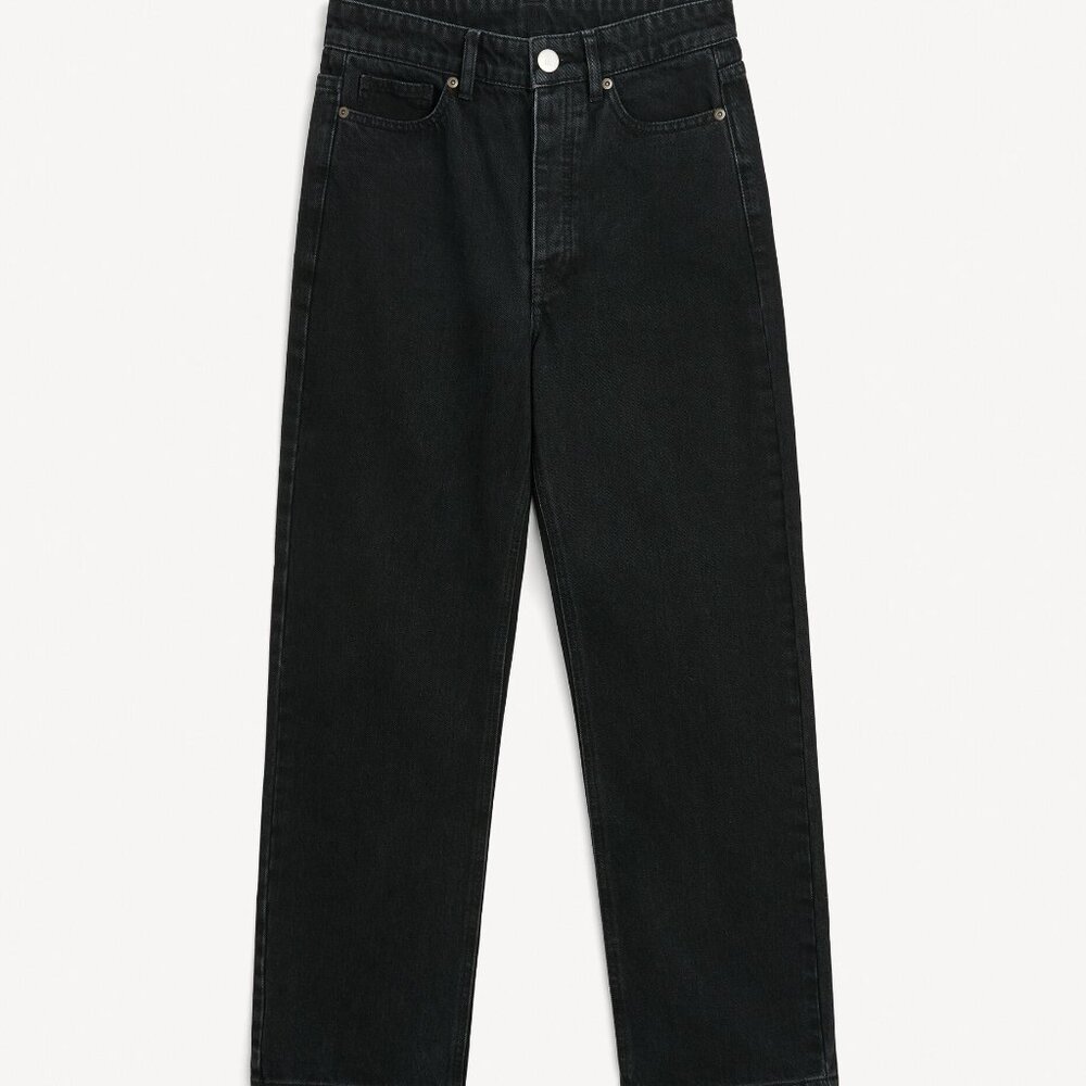 By Malene Birger Miliumlo Organic Cotton Jeans NWT Size 30